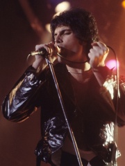 Photo of Freddie Mercury