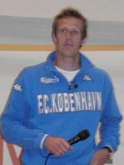 Photo of Peter Møller