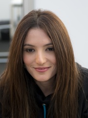 Photo of Dilara Kazimova