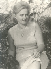 Photo of Mira Alečković