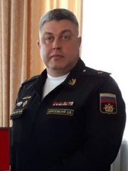 Photo of Denis Berezovsky