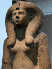 Photo of Ahmose-Meritamun