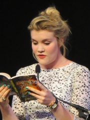 Photo of Emerald Fennell