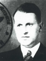 Photo of Hans Kammler