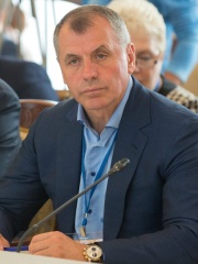 Photo of Vladimir Konstantinov
