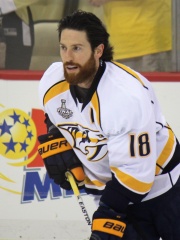 Photo of James Neal