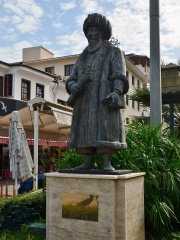 Photo of Öküz Mehmed Pasha