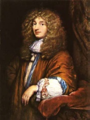 Photo of Christiaan Huygens