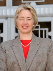 Photo of Annise Parker