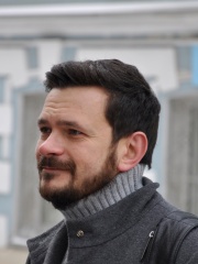 Photo of Ilya Yashin