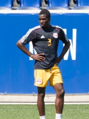 Photo of Ambroise Oyongo