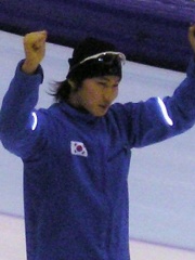 Photo of Lee Kang-seok