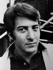 Photo of Dustin Hoffman