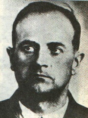 Photo of Eduard Roschmann