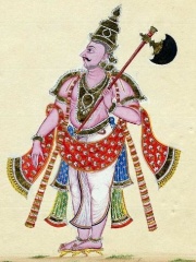 Photo of Parashurama