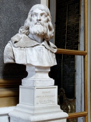 Photo of Simon de Montfort, 5th Earl of Leicester
