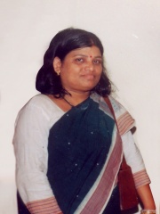 Photo of Manasi Pradhan