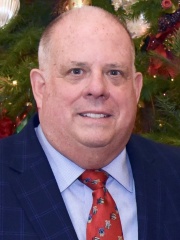 Photo of Larry Hogan
