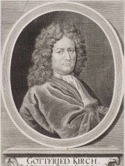 Photo of Gottfried Kirch