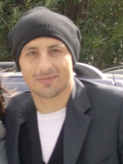 Photo of Angelo Palombo
