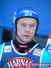 Photo of Risto Jussilainen