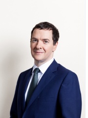 Photo of George Osborne