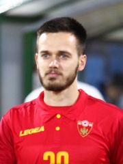 Photo of Mirko Ivanić