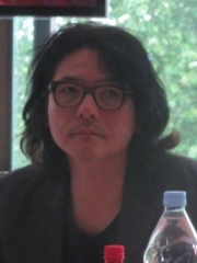Photo of Shunji Iwai