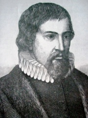 Photo of Jan Blahoslav