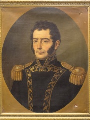 Photo of Melchor Múzquiz