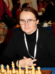 Photo of Cristina Adela Foișor