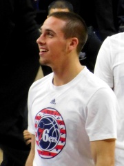 Photo of T. J. McConnell