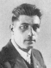 Photo of Franz Kutschera