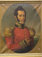 Photo of Miguel Barragán