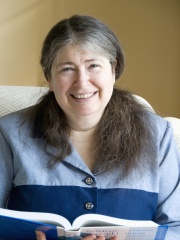 Photo of Radia Perlman