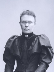 Photo of Helena Westermarck