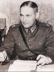 Photo of Hugo Österman