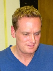 Photo of John Ottman