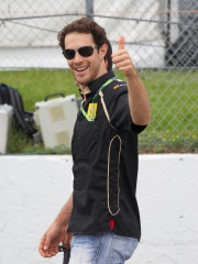 Photo of Bruno Senna