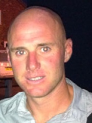 Photo of Rob Page