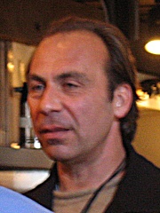 Photo of Taylor Negron