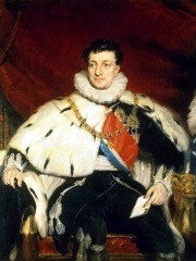 Photo of Pedro de Sousa Holstein, 1st Duke of Palmela