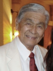 Photo of George Ariyoshi