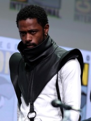 Photo of Lakeith Stanfield