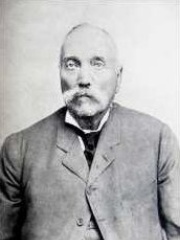 Photo of Marthinus Wessel Pretorius