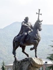 Photo of Ashot II of Armenia