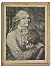 Photo of Noël Martin Joseph de Necker