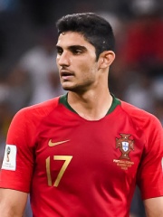 Photo of Gonçalo Guedes