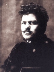 Photo of Antonín Slavíček