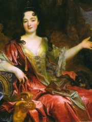 Photo of Marie Anne de La Trémoille, princesse des Ursins